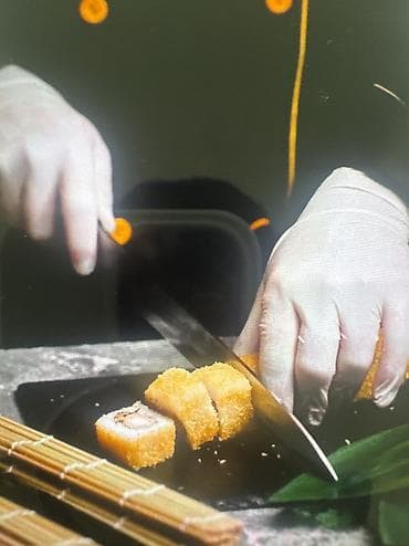 повара бишкек: Требуется Повар : Сушист, Японская кухня, 3-5 лет опыта — 1