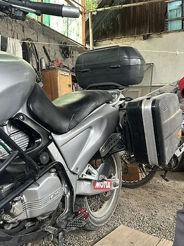 bmw s1000rr: Эндуро BMW, 650 куб. см, Бензин, Взрослый, Б/у — 3