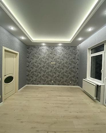 ремонт квартир и домов: 5 и более комнат, 200 м², Дизайнерский ремонт — 4