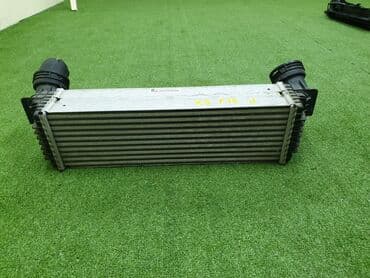 e71: Интеркуллер X5 F15, X6 F16, X5 E70, X6 E71 В отличном состоянии — 10