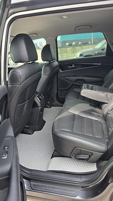 Kia Sorento: 2019 г., 2 л, Автомат, Дизель, Кроссовер — 9