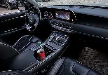 Унаа сатуу: Hyundai Palisade: 2018 г., 2.2 л, Автомат, Дизель, Кроссовер — 4
