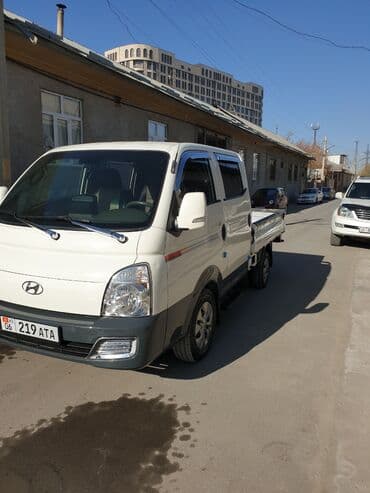 форс набор ключ: Легкий грузовик, Hyundai, Дубль, 2 т, Новый — 14