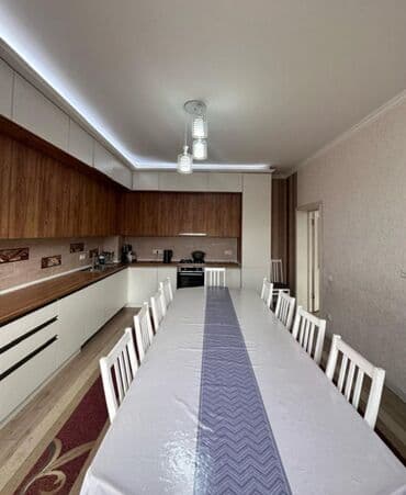 барашный дом: Дом, 207 м², 7 комнат, Собственник, Дизайнерский ремонт — 10