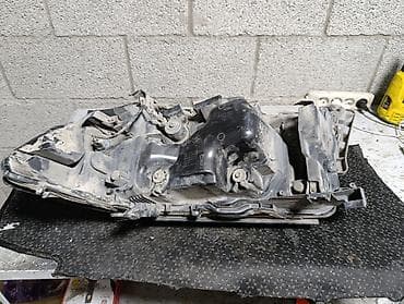 фара на ленд крузер 200: Передняя левая фара Toyota Оригинал — 2