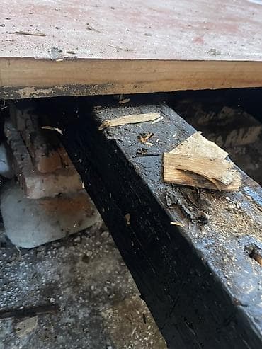 Шифер, Асбестоцементный, Крупноволновой — 3