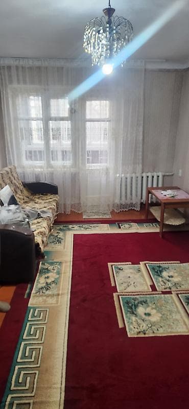 аренда халадилник: 1 комната, Собственник, С мебелью частично — 2