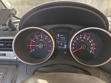 elm327 bluetooth: Ssangyong Tivoli: 2018 г., 1.6 л, Автомат, Бензин, Кроссовер — 7