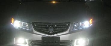 mazda 623: Светодиодная Лампы, Новый, Оригинал — 6