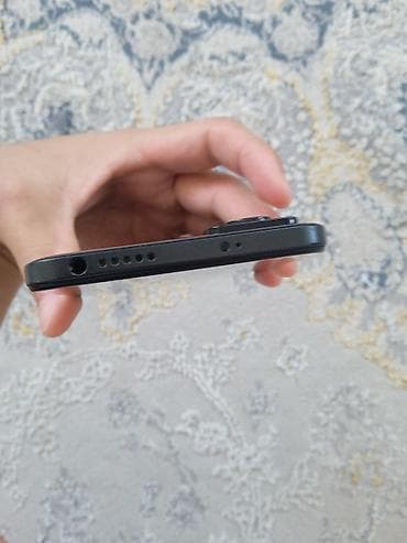 Мобильные телефоны и аксессуары: Продаю Redmi Note 12S в идеальном состоянии! Смартфон использовался — 4