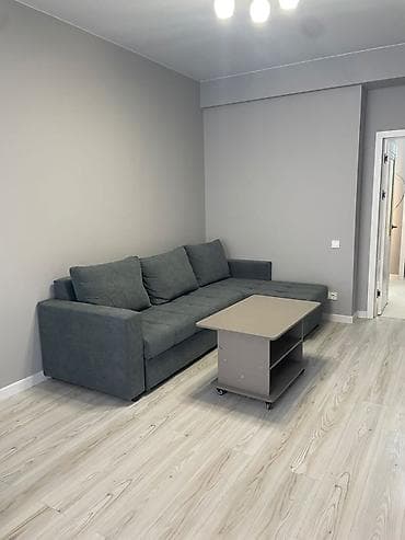 72: 1 комната, 51 м², Элитка, 2 этаж, Евроремонт — 5