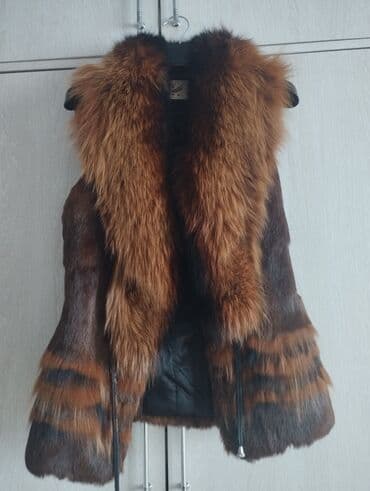 Утепленные жилеты