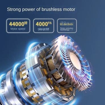 промышленные пылесосы: Автопылесос — 4