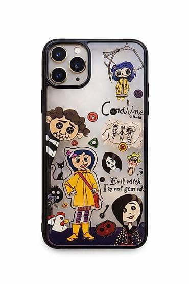 Продаётся новый чехол на iPhone 11 Pro Max. Заказывали, но по ошибке