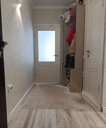 Квартиры: 1 комната, 48 м², Элитка, 4 этаж, Евроремонт — 6
