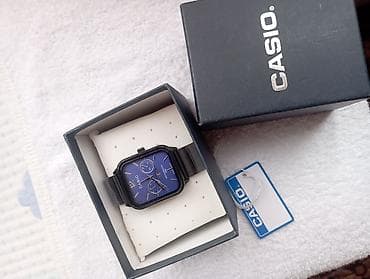 casio g shock: CASIO — наручные часы в фирменной коробке - Кварцевый аналоговый — 2