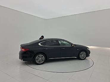 дневная лампа: Hyundai Grandeur: 2018 г., 2.4 л, Автомат, Гибрид, Седан — 4