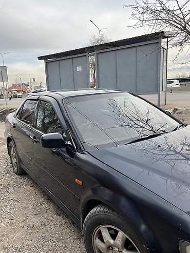 camry 70: Хонда аккорд 2 обьем 1999- жыл механика же автомат каробкага алмашам — 5