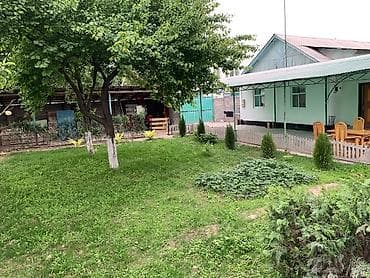 Дом, 100 м², 4 комнаты, Собственник, Косметический ремонт at lalafo.kg Дом, 100 м², 4 комнаты, Собственник, Косметический ремонт