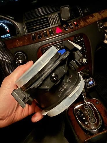 мерседес расходомер: Расходомер Mercedes-Benz Оригинал, Германия — 3