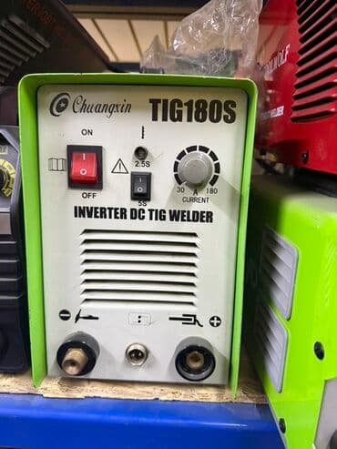 сварка выезд: Сварочный аппарат без ЧПУ, Полуавтомат, Новый — 9