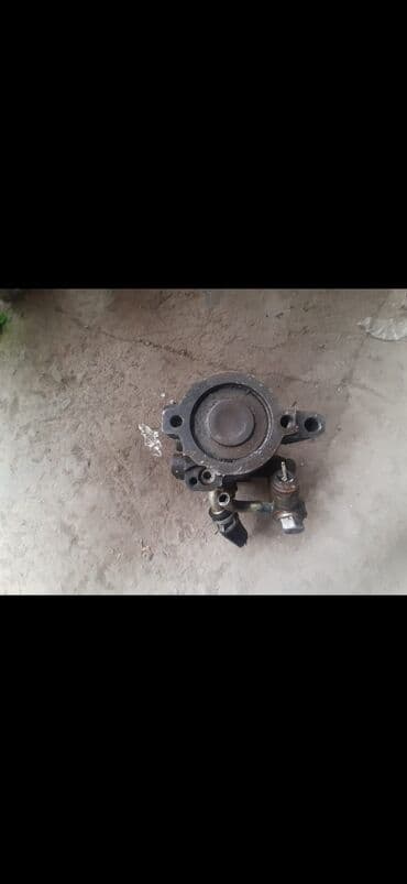 runx alex: Гидро насос Гидро усилитель руля ГУР Тойота Ипсум Тойота Гая Гаиа — 2