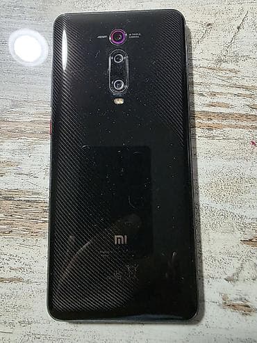 iphone 12 pro mini: Xiaomi, Mi 9T Pro, Б/у, 128 ГБ, цвет - Черный — 2