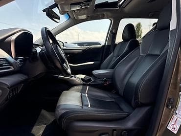 xt: Subaru Outback: 2019 г., Автомат, Бензин — 3
