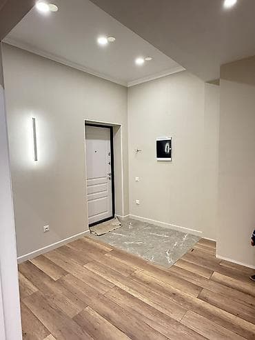 discovery studio: 1 комната, 53 м², Асанбай мкр Элитка, 6 этаж, Свежий ремонт — 7
