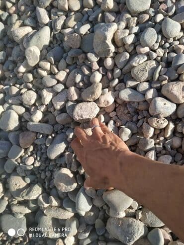 чернозем камаз: Галька галька галька Отсев Песок Глина Кум Шагыл Ивановский читый — 3