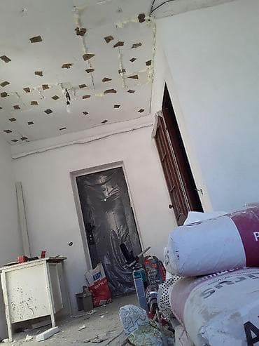 ресора: Отделочные и ремонтные работы «под ключ» - Штукатурка и шпаклевка — 2