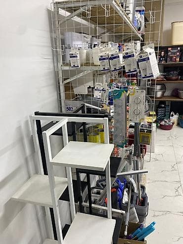 пластмассовые яшики: Хозтовары для дома и хранения — широкий ассортимент Ойсулата 99 — 9