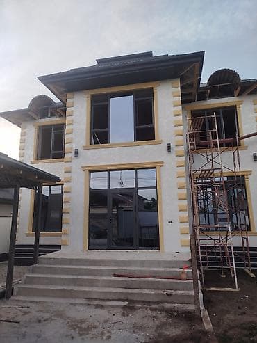 мансара: Пластиковые окна и двери от производителя 🏠 ✅ Изготовление по вашим — 9