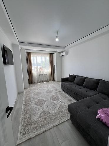 23: 1 комната, 38 м², Мадина Индивидуалка, 2 этаж, Свежий ремонт — 7