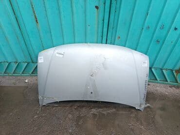 запчасти на дайхатсу куоре в бишкеке: Бампер Передний Daihatsu, Б/у, Оригинал — 5