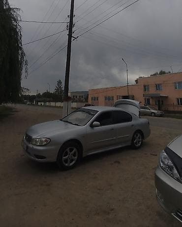 ауди а6 с4 1: Nissan Cefiro: 1999 г., 2.5 л, Автомат, Бензин, Седан — 2