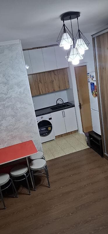 куплю гостиничного типа: 1 комната, 18 м², Гостиничный тип, 3 этаж, Евроремонт — 6