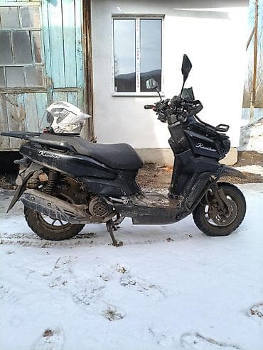 18 мест: Танк сатылат.Сост жакшы.Баары иштейт.Адрес Каракол — 3