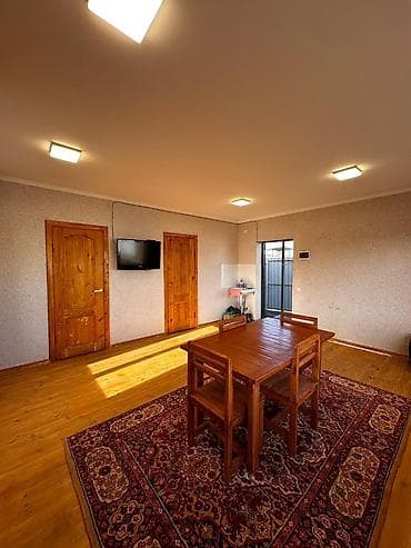 достук дача: 🏡 Срочная продажа дома в даче Арашан Продается уютный двухкомнатный — 5