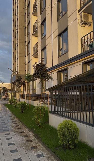 Новостройки от застройщика: Сдан, Элитка, 1 комната, 40 м² — 1