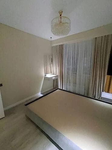 продаю гостинку: 2 комнаты, 51 м², Элитка, 2 этаж, Дизайнерский ремонт — 7