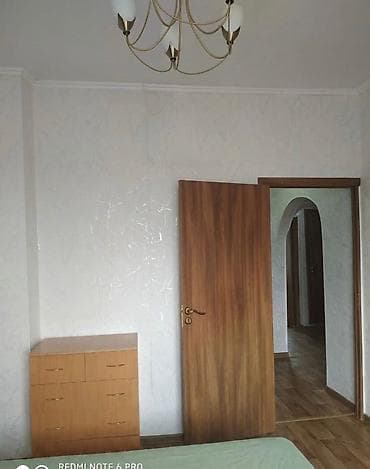 калды сай: 3 бөлмө, 61 м², 105-серия, 9 кабат, Косметикалык ремонт — 6