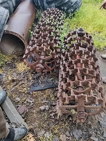 консольные насосы: Комплект сельхоззапчастей и узлов Состав: - Редуктор клиноремённый с — 2