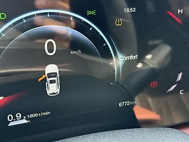 erec m8: Changan X5 Plus: 2025 г., 1.5 л, Автомат, Бензин, Кроссовер — 10