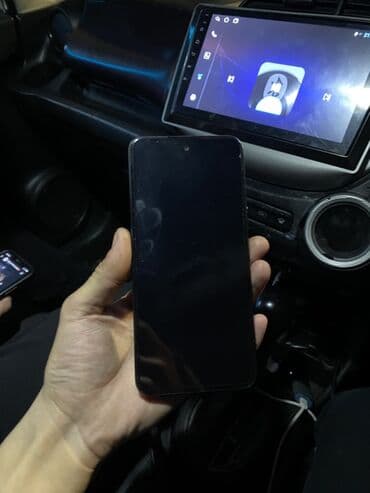 Tecno Spark, цвет - Серый