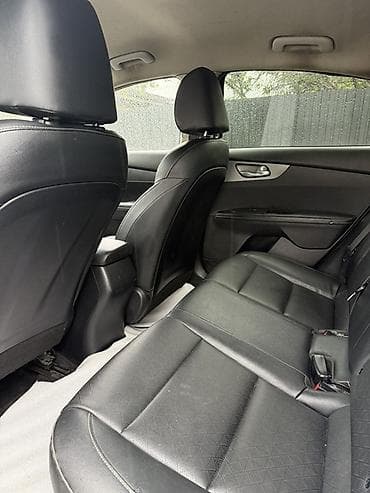 кочкор авто: Kia K3: 2019 г., 1.6 л, Автомат, Бензин, Седан — 8