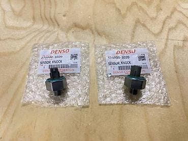 denso: Датчик детонации Lexus 2001 г., Новый, Аналог, Япония — 1