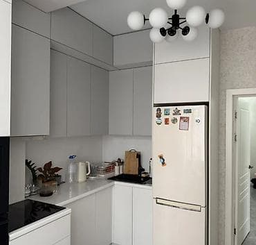 куплю квартиру аю гранд: 2 комнаты, 58 м², Элитка, 4 этаж, Дизайнерский ремонт — 5