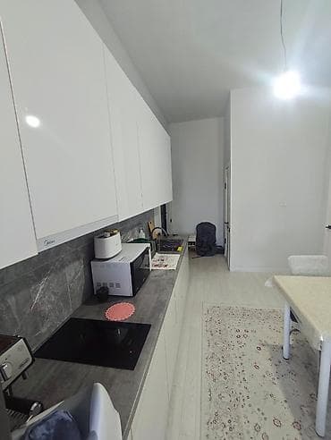 гостиничные квартиры: 1 комната, 29 м², 2 этаж — 4