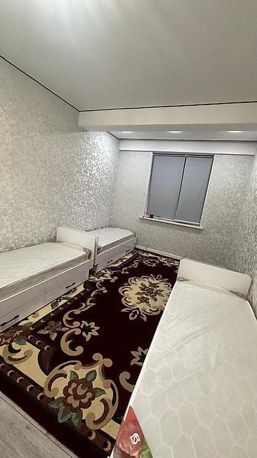 Продажа квартир: 2 комнаты, 71 м², Элитка, 3 этаж, Евроремонт — 8